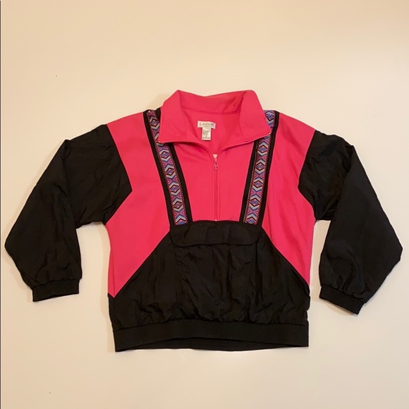 Vintage Jackets & Blazers - Lavon windbreaker